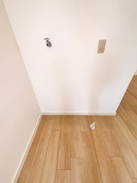 メゾンドショコラの物件内観写真