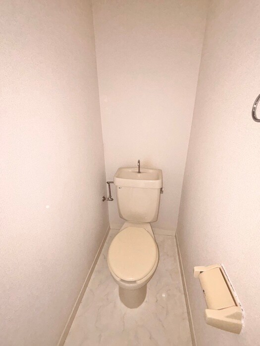 メゾンドショコラの物件内観写真