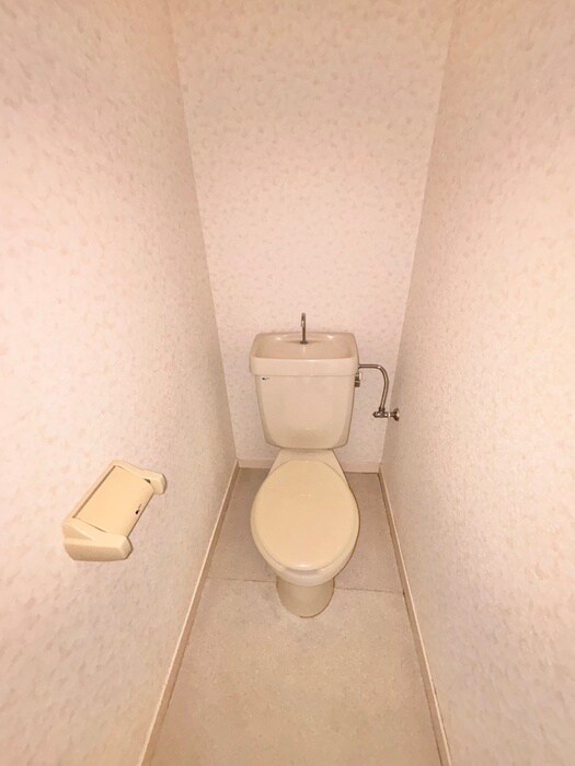 メゾンドショコラの物件内観写真