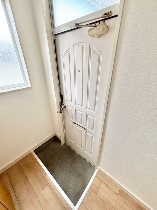 メゾンドショコラの物件内観写真