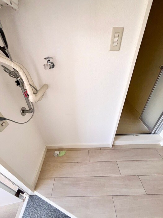 メゾンドショコラの物件内観写真