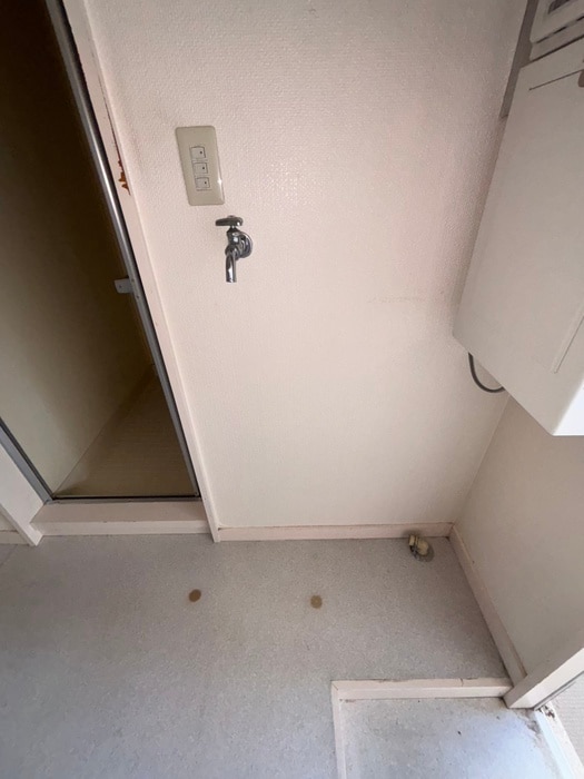 メゾンドショコラの物件内観写真