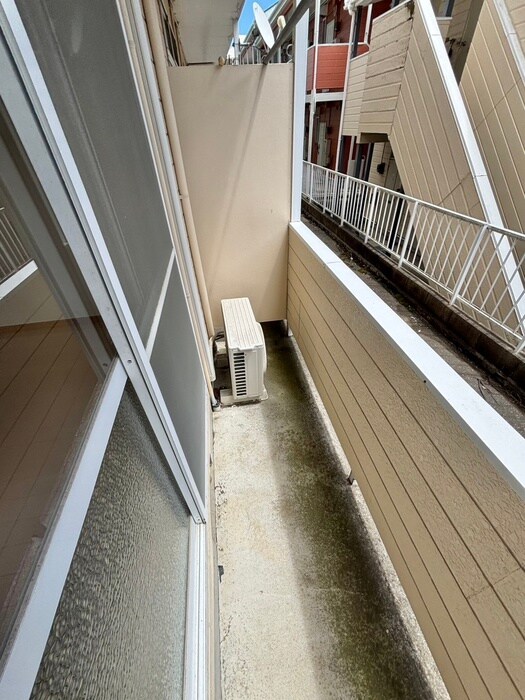 メゾンドショコラの物件内観写真