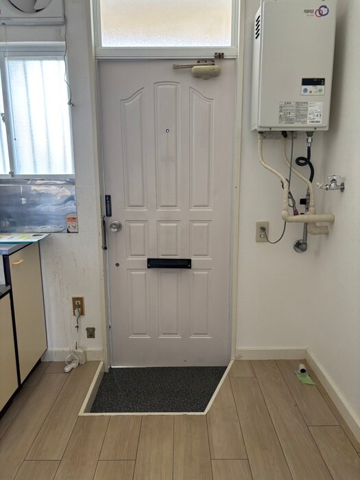 メゾンドショコラの物件内観写真