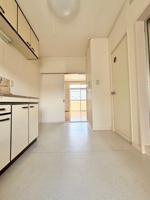 メゾンドショコラの物件内観写真