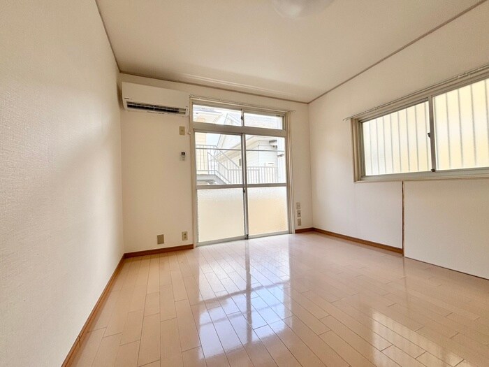 メゾンドショコラの物件内観写真