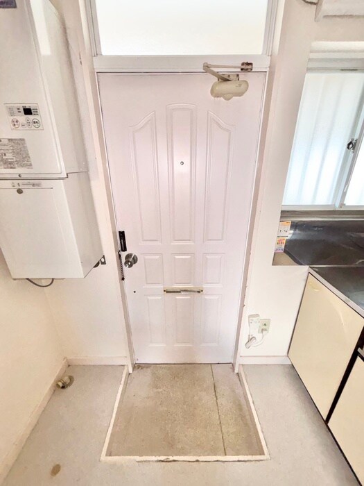 メゾンドショコラの物件内観写真