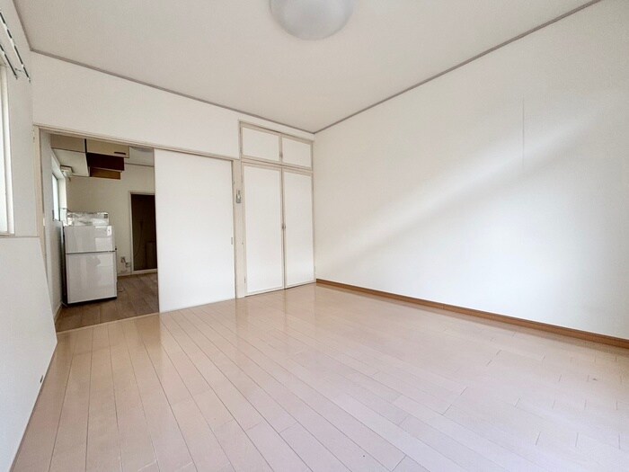 メゾンドショコラの物件内観写真