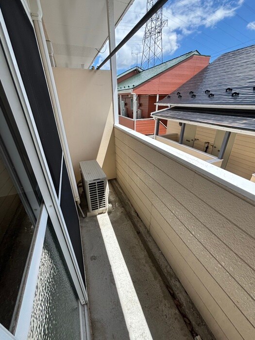 メゾンドショコラの物件内観写真