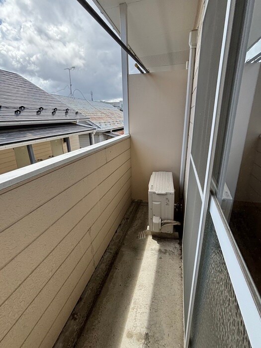 メゾンドショコラの物件内観写真