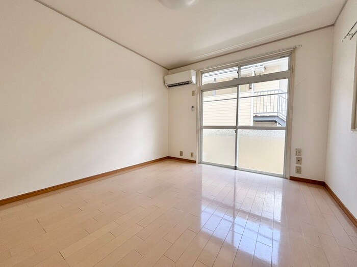 メゾンドショコラの物件内観写真