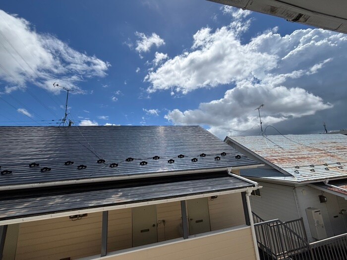 メゾンドショコラの物件内観写真