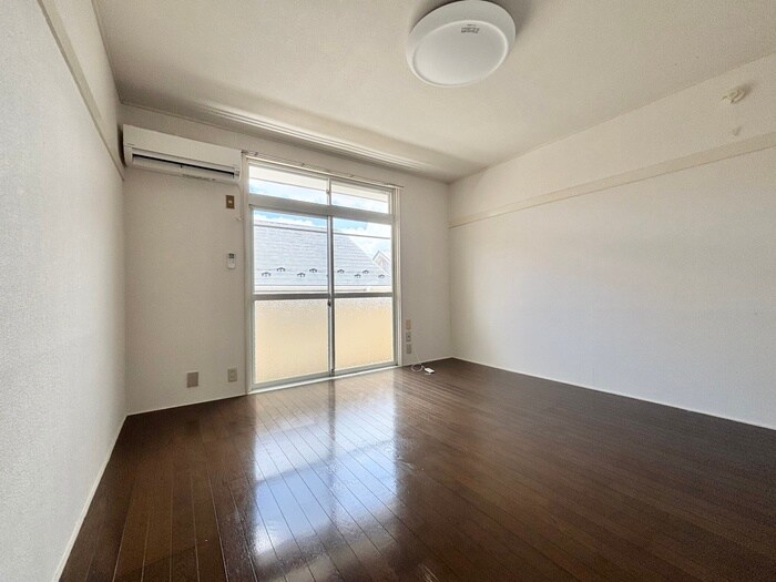 メゾンドショコラの物件内観写真