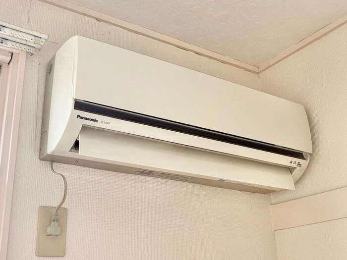 メゾンドショコラの物件内観写真