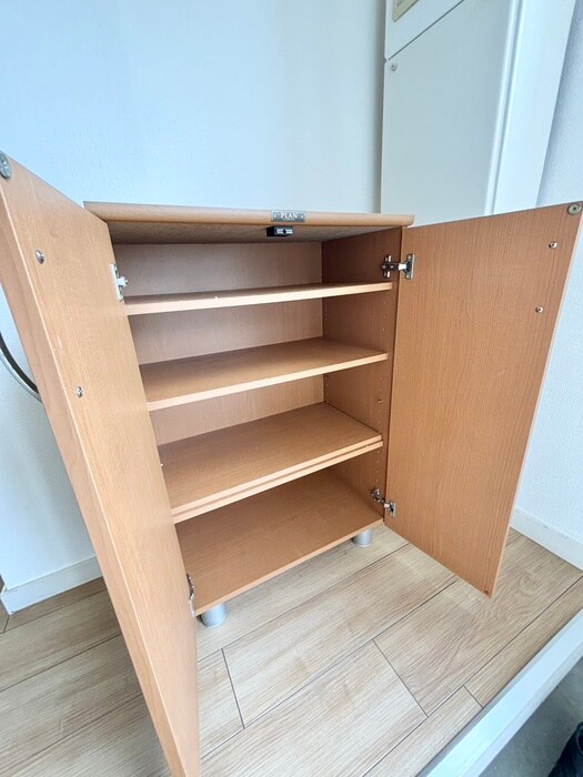 メゾンドショコラの物件内観写真