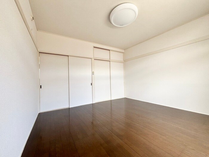 メゾンドショコラの物件内観写真