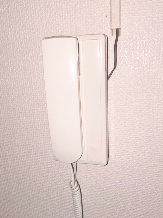 メゾンドショコラの物件内観写真