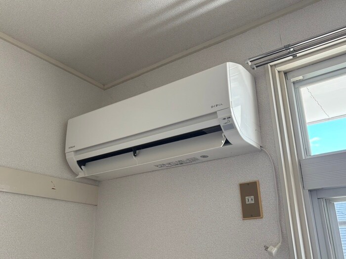 メゾンドショコラの物件内観写真