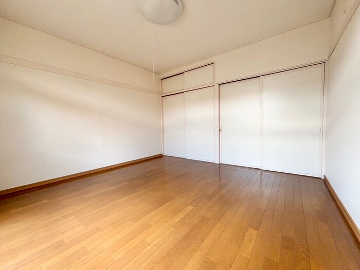 メゾンドショコラの物件内観写真