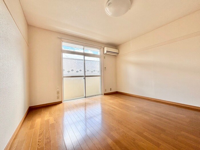 メゾンドショコラの物件内観写真