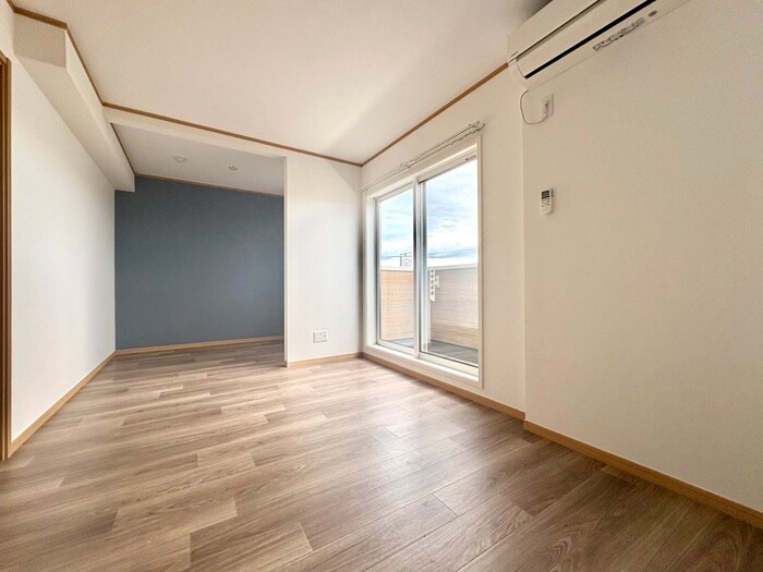 メリディアン岩沼弐番館の物件内観写真