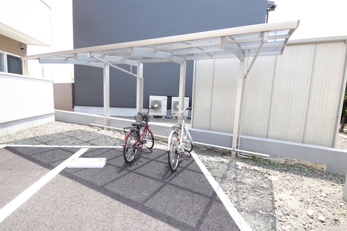 メリディアン岩沼弐番館の物件外観写真