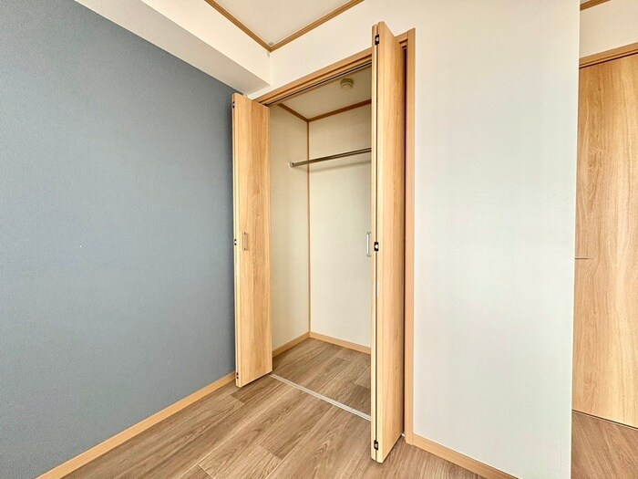 メリディアン岩沼弐番館の物件内観写真