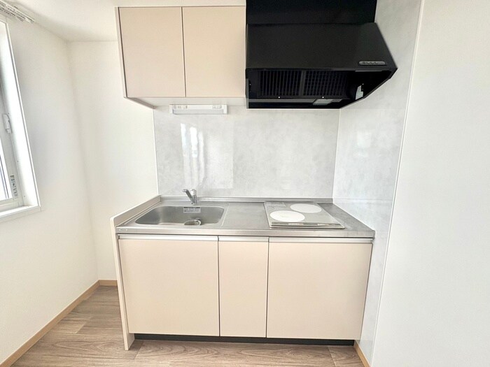 メリディアン岩沼弐番館の物件内観写真