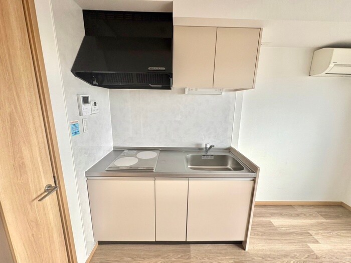 メリディアン岩沼弐番館の物件内観写真