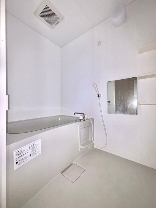 メリディアン岩沼弐番館の物件内観写真