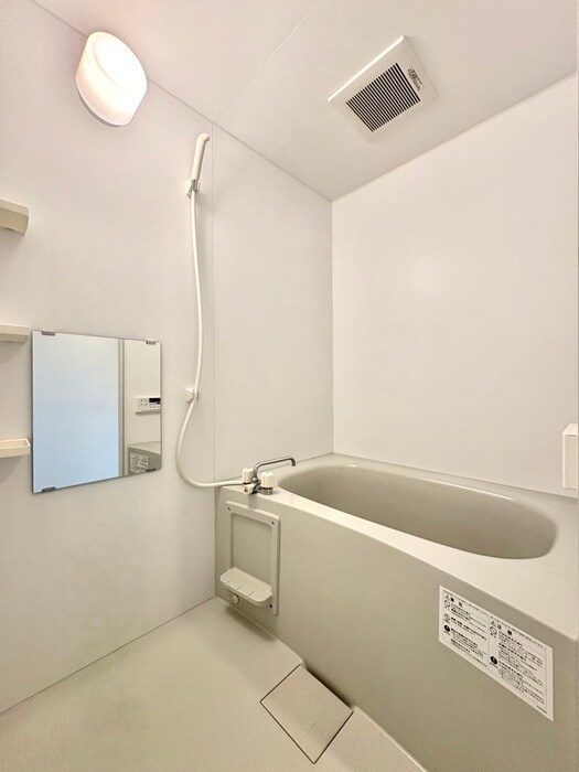 メリディアン岩沼弐番館の物件内観写真