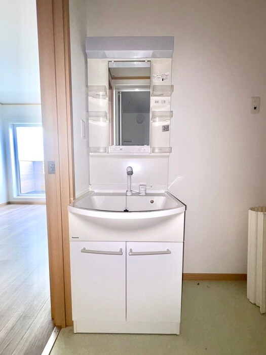 メリディアン岩沼弐番館の物件内観写真