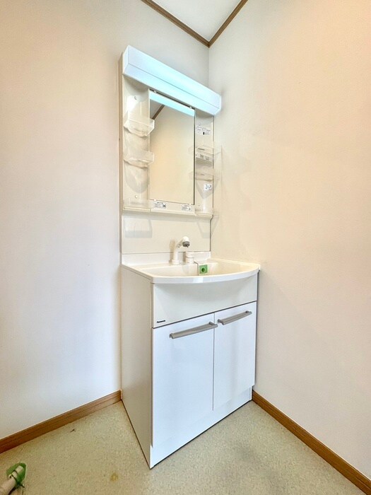 メリディアン岩沼弐番館の物件内観写真