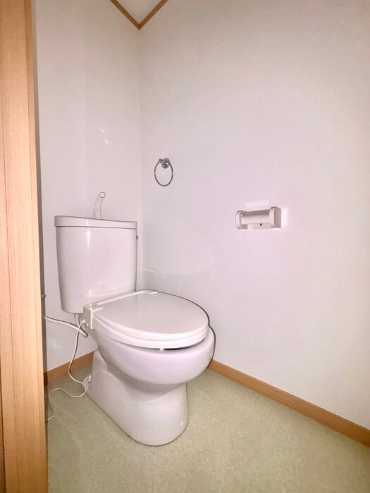 メリディアン岩沼弐番館の物件内観写真