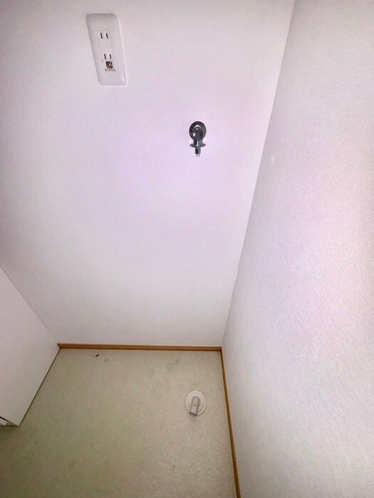 メリディアン岩沼弐番館の物件内観写真