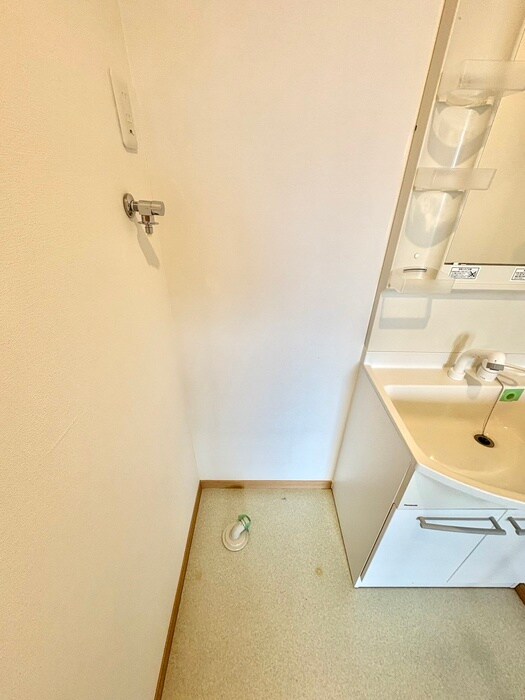 メリディアン岩沼弐番館の物件内観写真