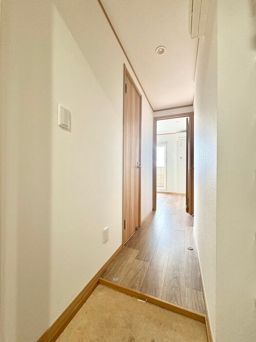 メリディアン岩沼弐番館の物件内観写真