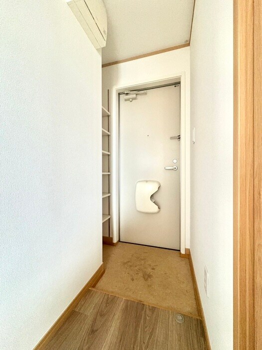 メリディアン岩沼弐番館の物件内観写真