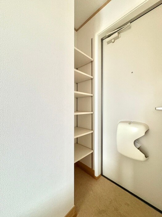 メリディアン岩沼弐番館の物件内観写真