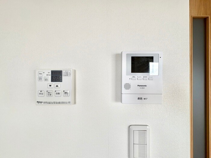 メリディアン岩沼弐番館の物件内観写真