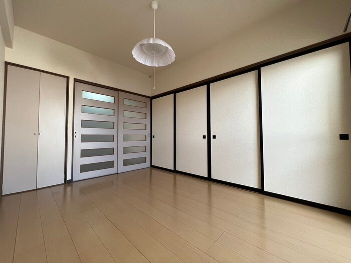 コーポフジサワ仙台の物件内観写真