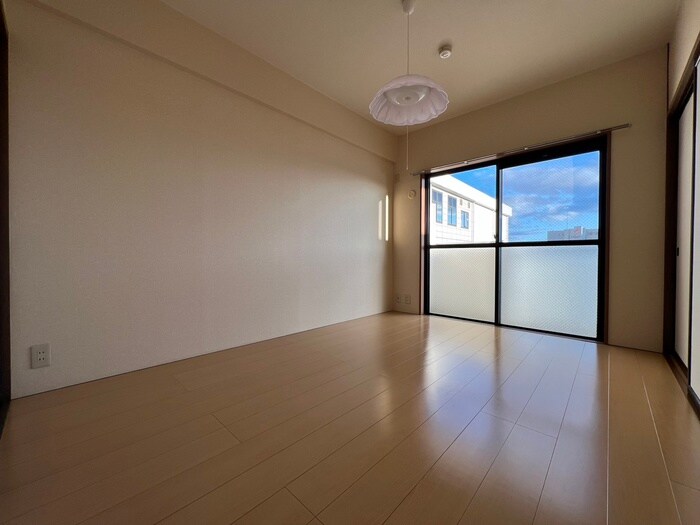 コーポフジサワ仙台の物件内観写真