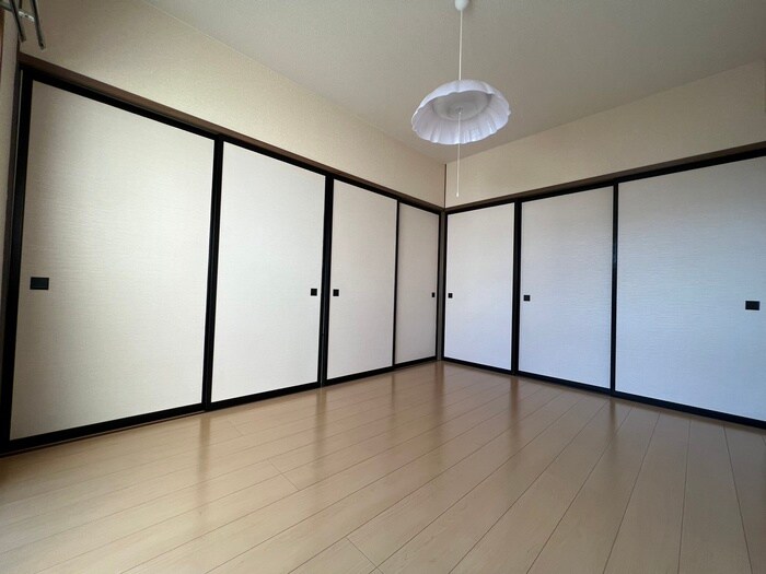 コーポフジサワ仙台の物件内観写真