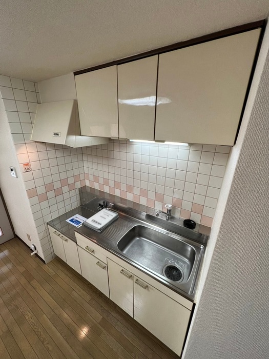 コーポフジサワ仙台の物件内観写真