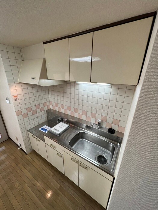 コーポフジサワ仙台の物件内観写真