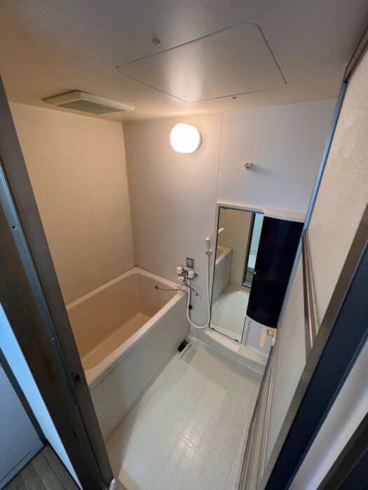 コーポフジサワ仙台の物件内観写真