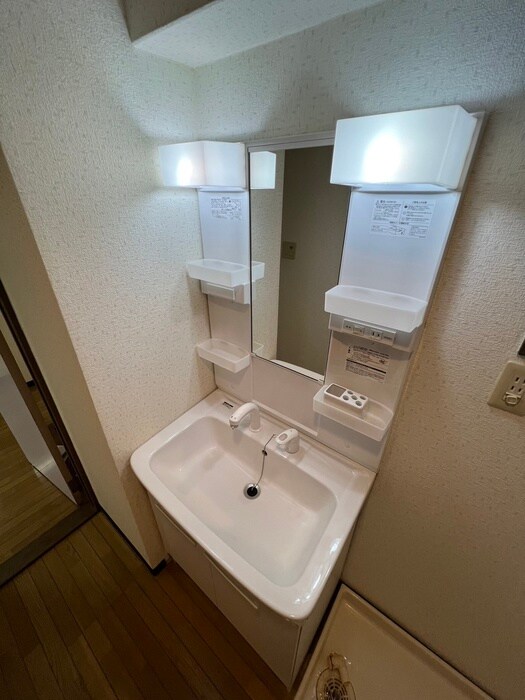 コーポフジサワ仙台の物件内観写真