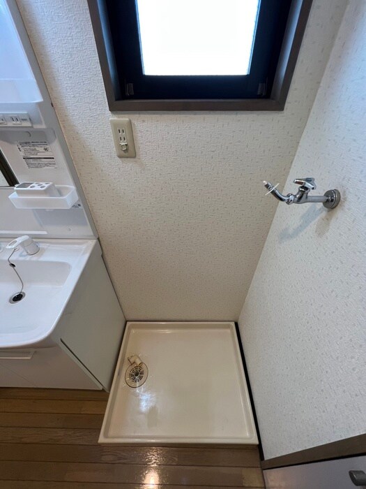 コーポフジサワ仙台の物件内観写真