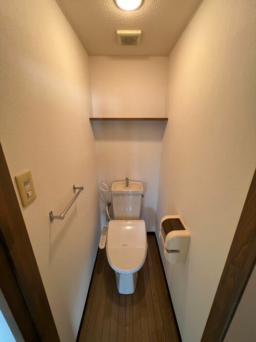 コーポフジサワ仙台の物件内観写真