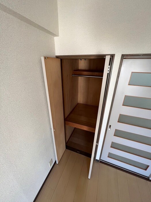 コーポフジサワ仙台の物件内観写真